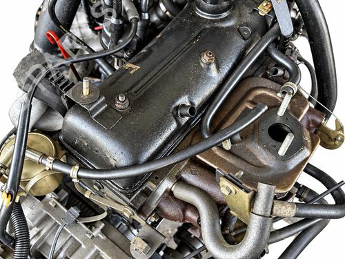 Engine RENAULT 19 I (B/C53_) 1.2 | BP40152441M1 - Image 4