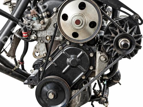 Engine RENAULT 19 I (B/C53_) 1.2 | BP40152441M1 - Image 2