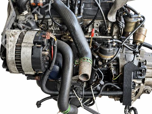 Engine RENAULT 19 I (B/C53_) 1.2 | BP40152441M1 - Image 1