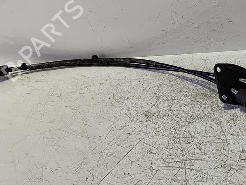 Used Cable Cable IVECO DAILY VI Van 33S12, 35S12, 35C12 (116 hp) 40152444 40152444