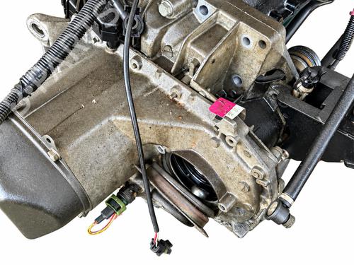 Used Gearbox Gearbox RENAULT 19 I (B/C53_) 1.2 (54 hp) 40152443 40152443