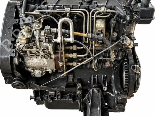 Used Engine Engine RENAULT TRAFIC Van (T_, P_, V_) 2.1 D (58 hp) 40152445 40152445