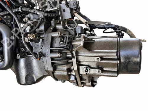 Used Gearbox Gearbox RENAULT TWINGO I (C06_) 1.2 (C063, C064) (55 hp) 40152447 40152447