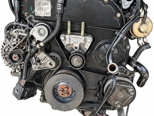 Engine FORD MONDEO III (B5Y) 2.0 TDCi | BP40152448M1 - Image 2