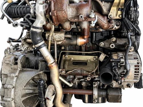 Engine FORD MONDEO III (B5Y) 2.0 TDCi | BP40152448M1 - Image 3
