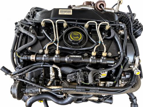 Engine FORD MONDEO III (B5Y) 2.0 TDCi | BP40152448M1 - Image 4