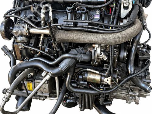Used Engine Engine FORD MONDEO III (B5Y) 2.0 TDCi (130 hp) 40152448 40152448