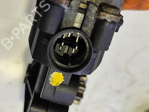 Left front window motor ROVER 45 I Hatchback (RT) | BP40152450E21 - Image 4