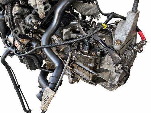 Gearbox FORD MONDEO III (B5Y) 2.0 TDCi | BP40152449M3 - Image 2