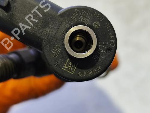 Injector RENAULT ESPACE IV (JK0/1_) 2.2 dCi (JK0H) | BP40152455M100 - Image 3