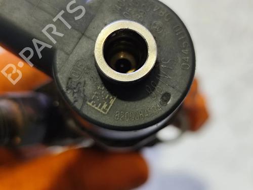 Injector RENAULT ESPACE IV (JK0/1_) 2.2 dCi (JK0H) | BP40152454M100 - Image 3
