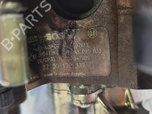 Injection pump RENAULT ESPACE IV (JK0/1_) 2.2 dCi (JK0H) | BP40152456M78 - Image 5