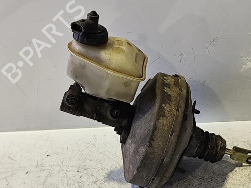 Used Servo brake Servo brake RENAULT RAPID Box Body/MPV (F40_, G40_) [1985-2001] 40152457 40152457