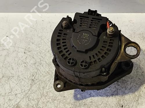 Used Alternator Alternator RENAULT SUPER 5 (B/C40_) 1.6 D (54 hp) 40152458 40152458