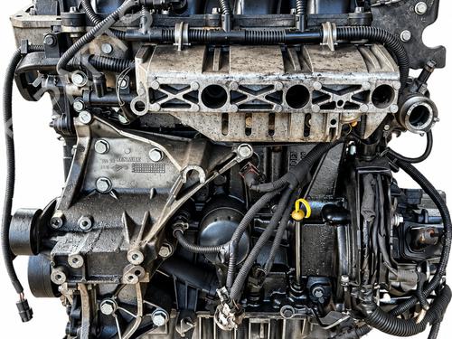 Used Engine Engine RENAULT LAGUNA I (B56_, 556_) 2.0 16V (556A/B) (140 hp) 40159300 40159300