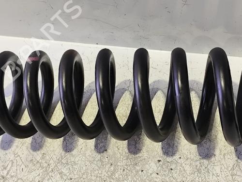 Used Shock absorber spring Shock absorber spring MERCEDES-BENZ GLK-CLASS (X204) [2008-2015] 40159305 40159305