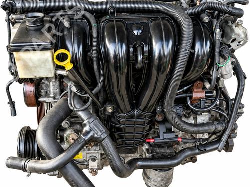 Used Engine Engine FORD MONDEO III (B5Y) 2.0 16V (146 hp) 40159307 40159307