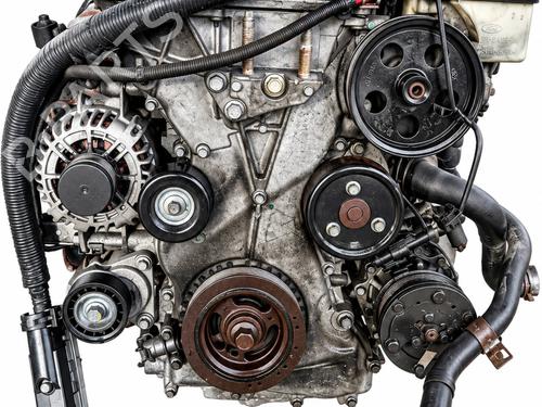 Engine FORD MONDEO III (B5Y) 2.0 16V | BP40159307M1 - Image 2