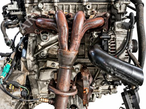 Engine FORD MONDEO III (B5Y) 2.0 16V | BP40159307M1 - Image 3