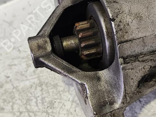Starter PEUGEOT BOXER Van (244) 2.0 HDi | BP40159312M8 - Image 4