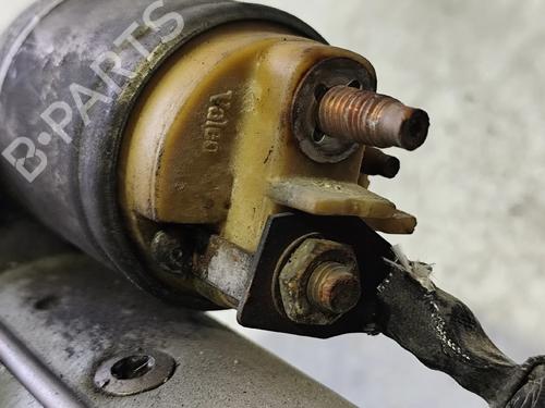 Starter PEUGEOT BOXER Van (244) 2.0 HDi | BP40159312M8 - Image 5
