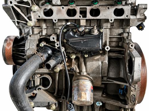 Used Engine Engine FORD FIESTA V (JH_, JD_) 1.4 16V (80 hp) 40159310 40159310