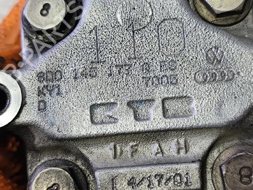 Steering pump AUDI A4 B6 (8E2) 1.9 TDI | BP40159313M99 - Image 4