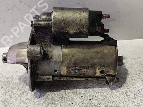 Used Starter Starter MAZDA 3 (BK) 1.6 DI Turbo (109 hp) 40159317 40159317