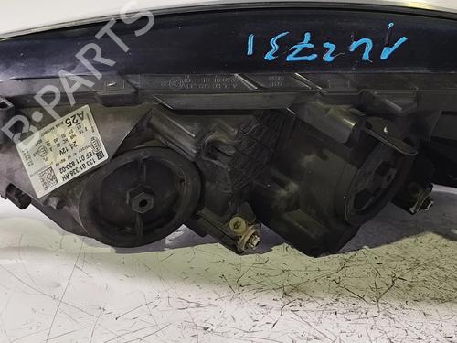 Right headlight OPEL CORSA E (X15) 1.2 (08, 68) | BP36356450C29 - Image 4