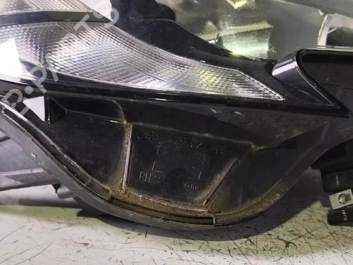 Right headlight OPEL CORSA E (X15) 1.2 (08, 68) | BP36356450C29 - Image 2