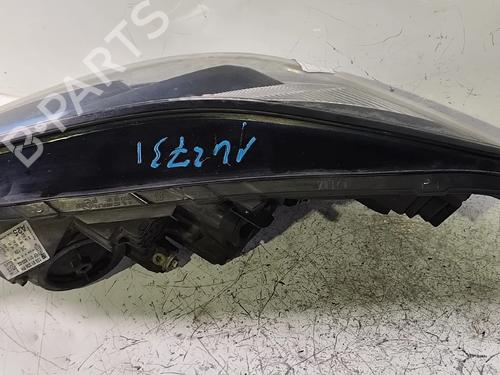 Right headlight OPEL CORSA E (X15) 1.2 (08, 68) | BP36356450C29 - Image 3