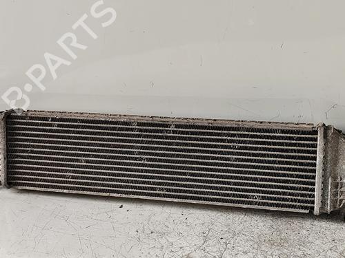 Used Intercooler Intercooler MAZDA 3 (BK) 1.6 DI Turbo (109 hp) 40183414 40183414