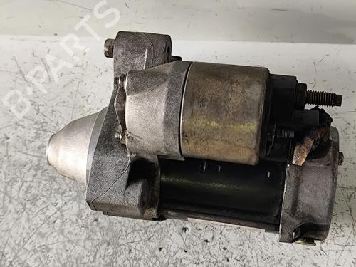 Used Starter Starter PEUGEOT 206 Hatchback (2A/C) 1.4 HDi (69 hp) 40183416 40183416