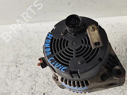Used Alternator Alternator HONDA CIVIC VI Fastback (MA, MB) [1994-2001] 40183417 40183417