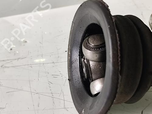 Left front driveshaft RENAULT TWINGO II (CN0_) 1.2 16V (CN04, CN0B) | BP40183418M38 - Image 3