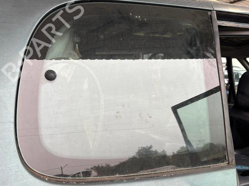 Used Rear right quarter glass Rear right quarter glass RENAULT ESPACE III (JE0_) [1996-2002] 40183419 40183419