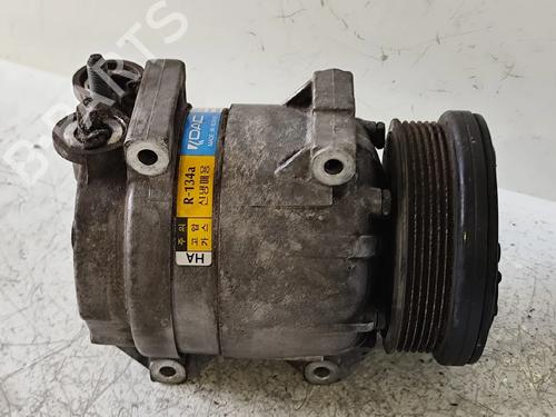 AC compressor CHEVROLET LACETTI (J200) 1.4 16V | BP40187381M34 - Image 5