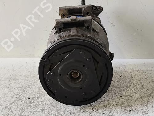 AC compressor CHEVROLET LACETTI (J200) 1.4 16V | BP40187381M34 - Image 4