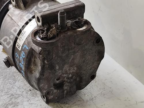AC compressor CHEVROLET LACETTI (J200) 1.4 16V | BP40187381M34 - Image 3