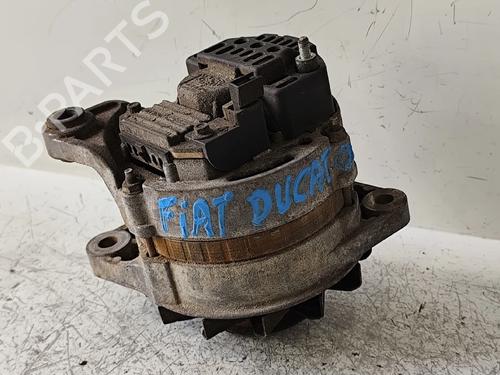 Used Alternator Alternator FIAT DUCATO Van (290_) 2.5 D (75 hp) 40187382 40187382