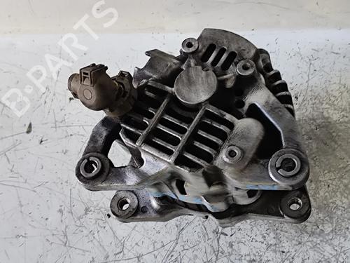 Used Alternator Alternator MAZDA 6 Station Wagon (GY) 2.0 DI (GY19) (136 hp) 40187384 40187384