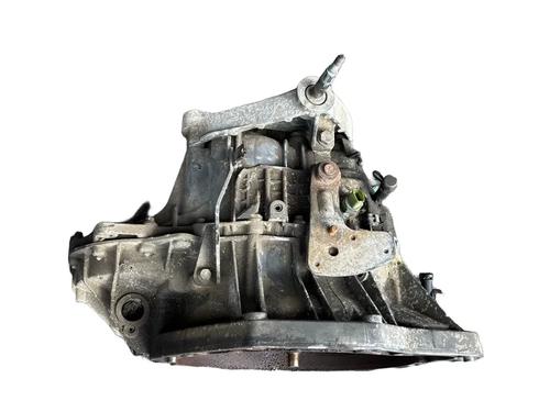 Used Gearbox Gearbox RENAULT ESPACE IV (JK0/1_) 2.2 dCi (JK0H) (150 hp) 40187386 40187386