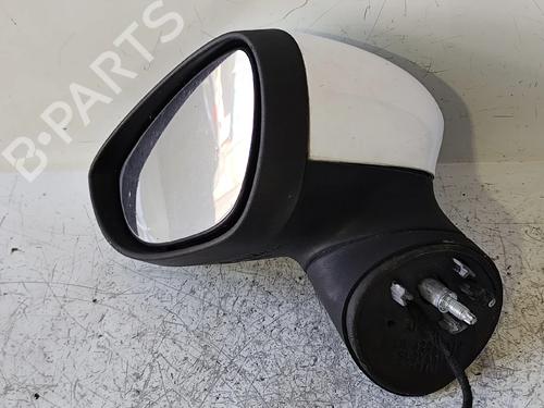 left-mirror-ford-fiesta-vi-cb1-ccn-2008-40197113 main image