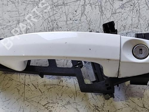 front-left-exterior-door-handle-ford-fiesta-vi-cb1-ccn-2008-40197115 main image