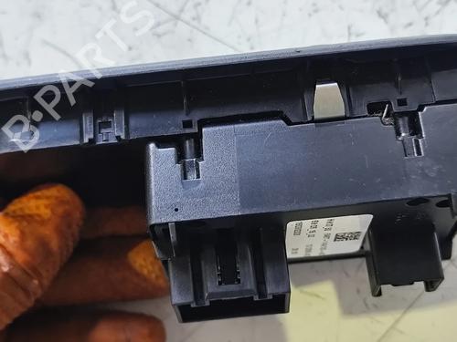 Left front window switch FORD FIESTA VI (CB1, CCN) 1.25 | BP40197116I27 - Image 2
