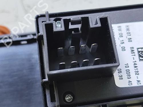 Left front window switch FORD FIESTA VI (CB1, CCN) 1.25 | BP40197116I27 - Image 4