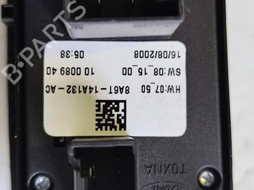 Left front window switch FORD FIESTA VI (CB1, CCN) 1.25 | BP40197116I27 - Image 5