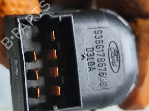 Mirror switch FORD FIESTA VI (CB1, CCN) 1.25 | BP40197117I25 - Image 4