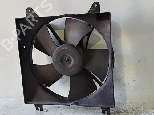 Used Radiator fan Radiator fan CHEVROLET LACETTI (J200) 1.4 16V (95 hp) 40197119 40197119