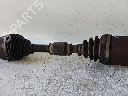 Used Left front driveshaft Left front driveshaft MAZDA 3 (BK) 1.6 DI Turbo (109 hp) 40197120 40197120